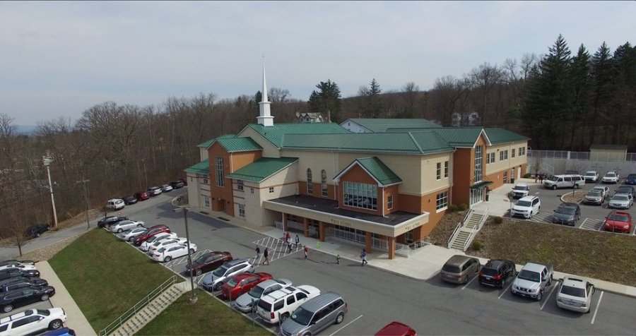 Grace Bible Church