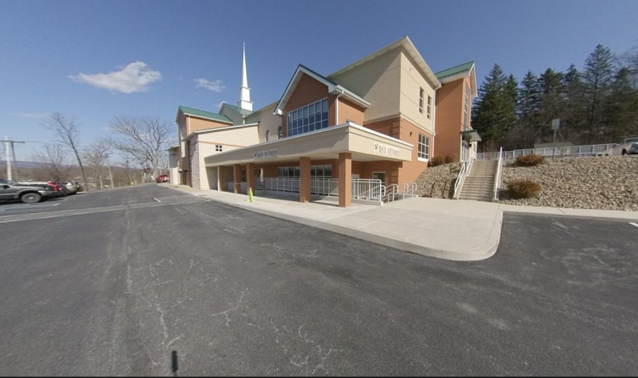 Grace Bible Church — photo 3 of 4