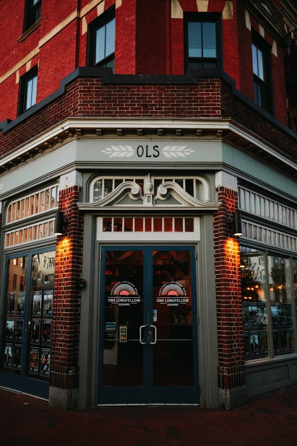 One Longfellow Square