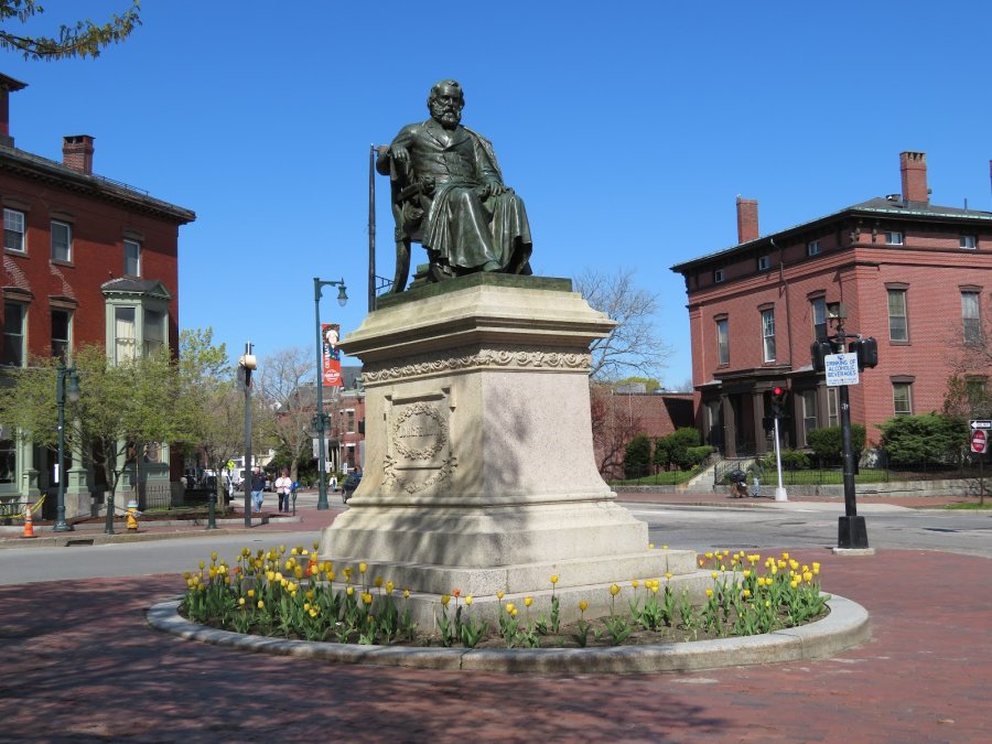 One Longfellow Square — photo 3 of 4