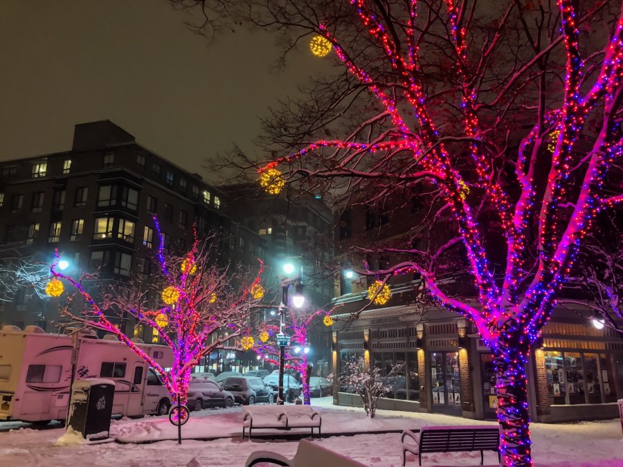 One Longfellow Square — photo 4 of 4