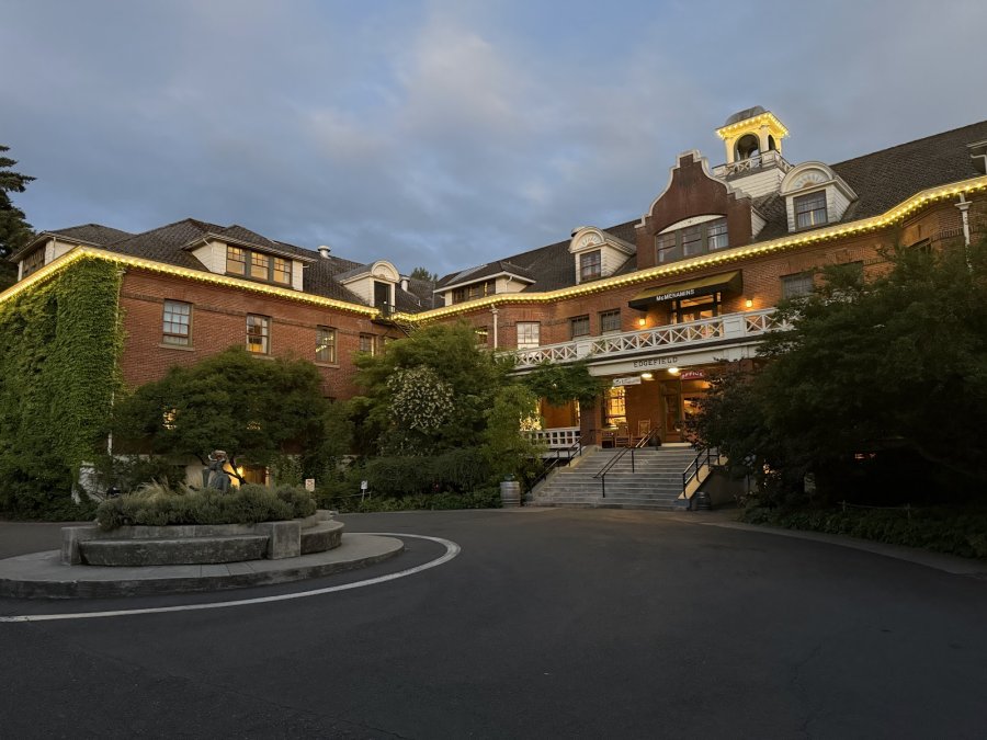 McMenamins Historic Edgefield Amphitheater — photo 2 of 4