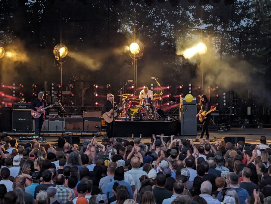 McMenamins Historic Edgefield Amphitheater — photo 4 of 4