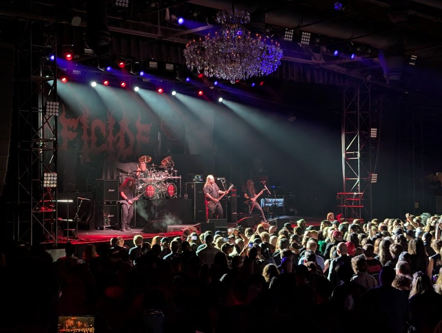 Fillmore Auditorium — photo 2 of 4