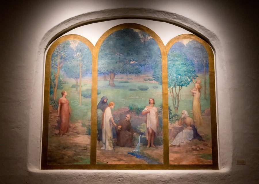 St. Francis Auditorium at New Mexico Museum of Art — photo 4 of 4