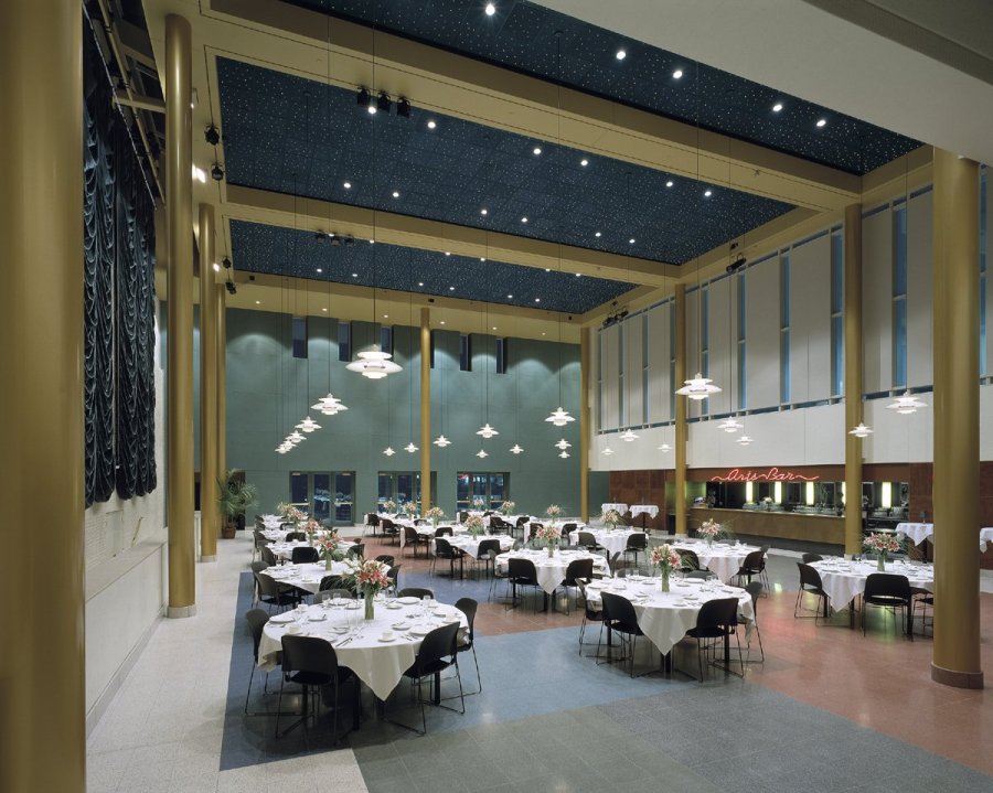 The Grand Theatre — photo 3 of 4