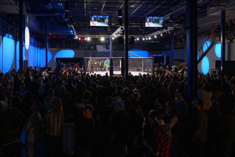 Sunny Days Arena