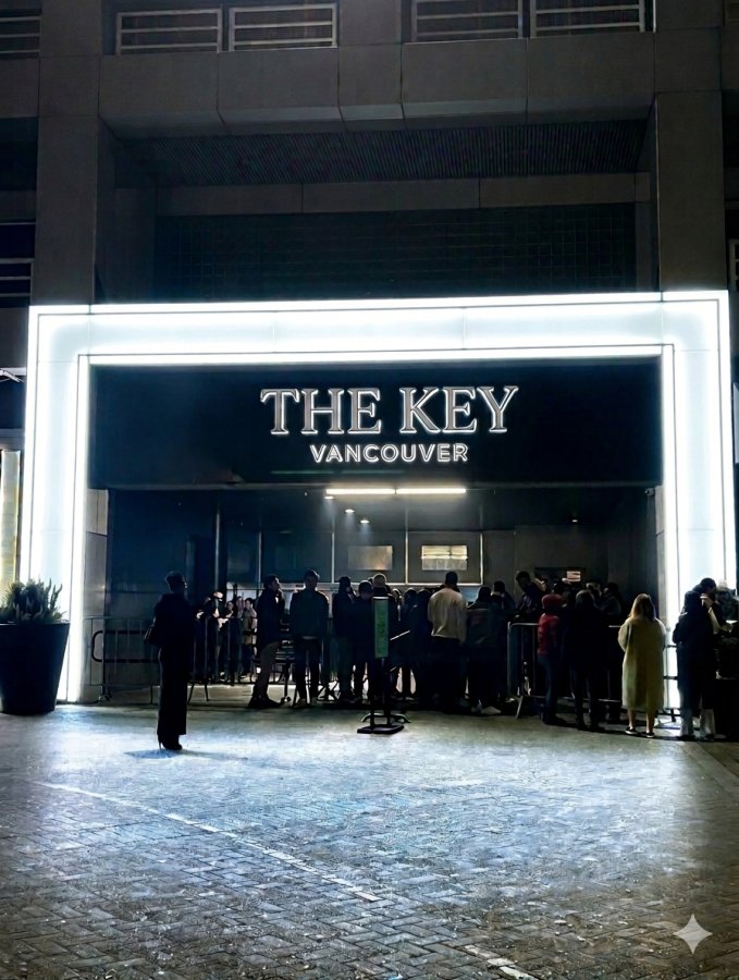 The Key — photo 2 of 4