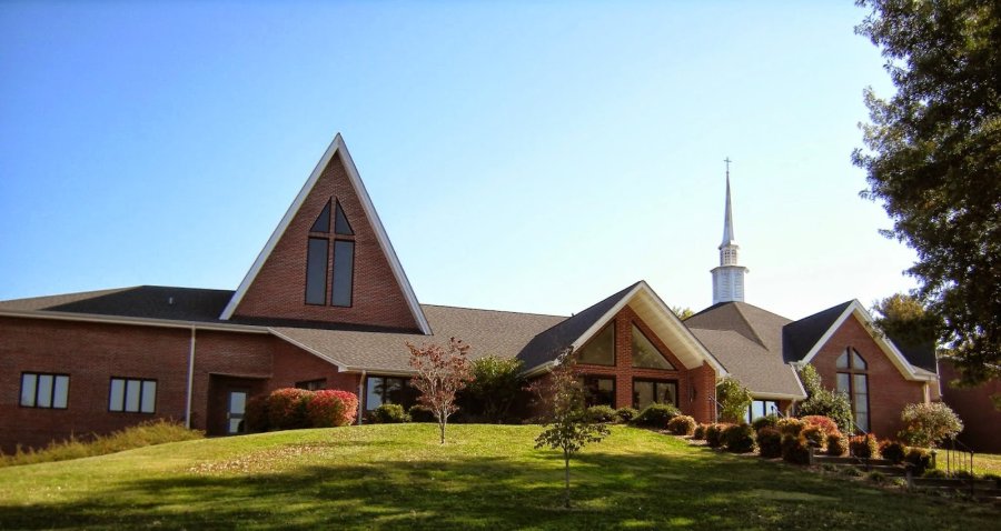 Colonial Heights Christian Church — photo 2 of 4