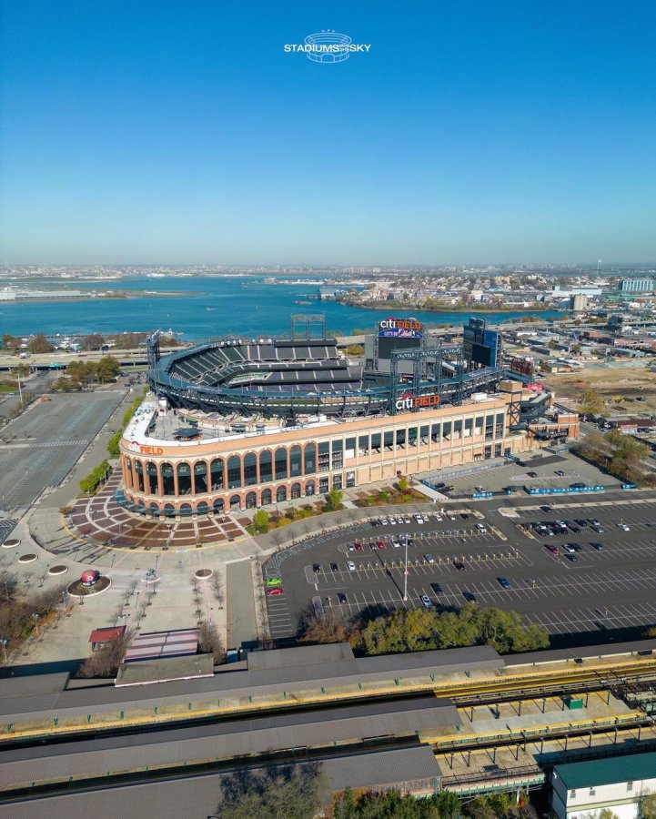 Citi Field — photo 3 of 4