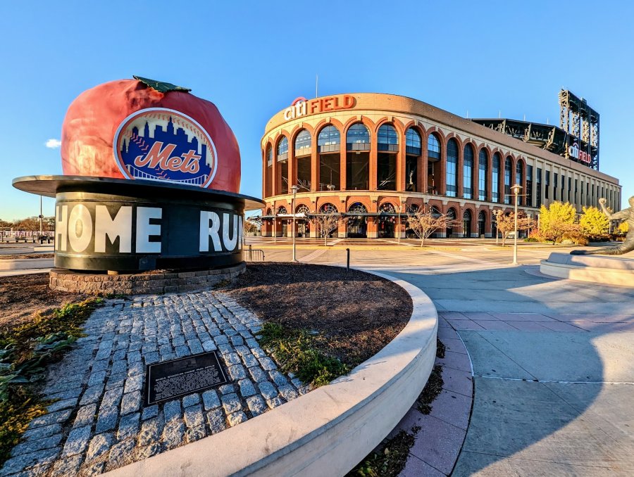 Citi Field — photo 4 of 4