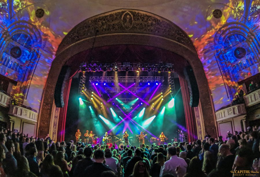 Capitol Theatre