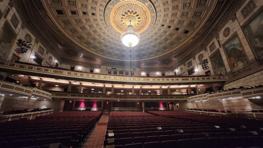 Rochester Opera House — photo 2 of 4