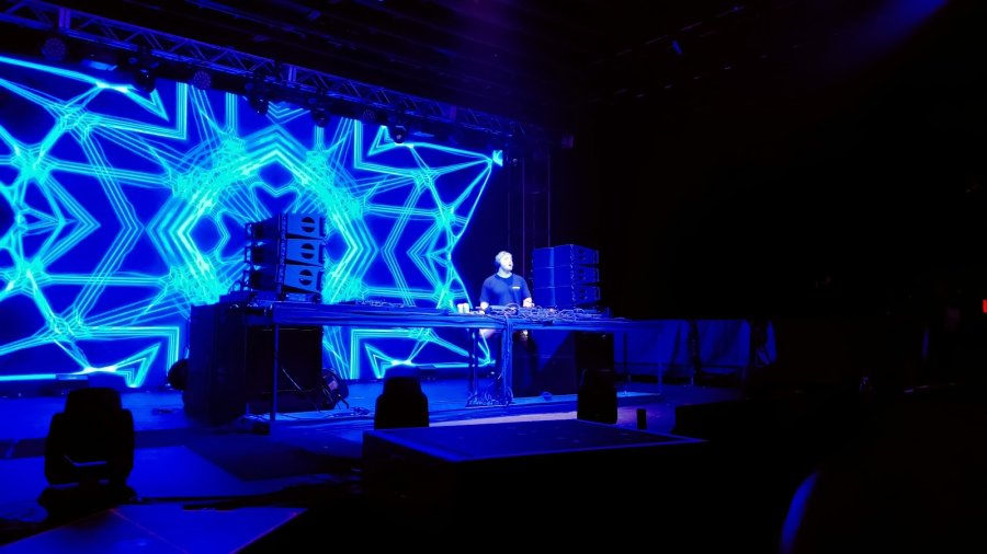 Echostage — photo 2 of 4