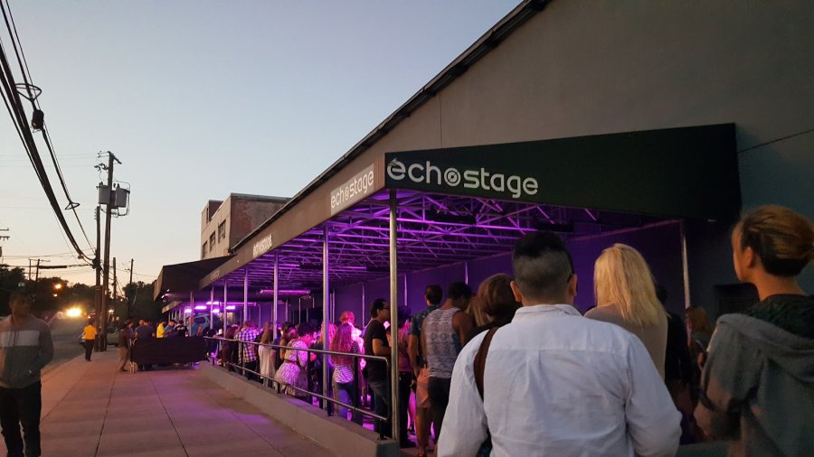 Echostage — photo 3 of 4