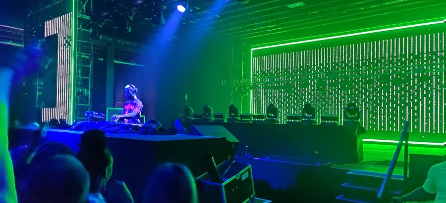 Echostage — photo 4 of 4