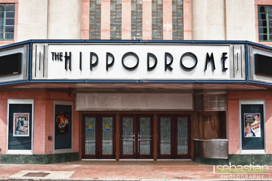 Lyric Ave At The Hippodrome