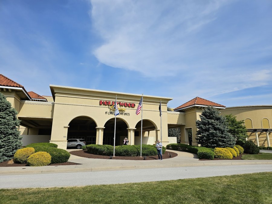 Hollywood Casino at Charles Town Races — photo 2 of 4
