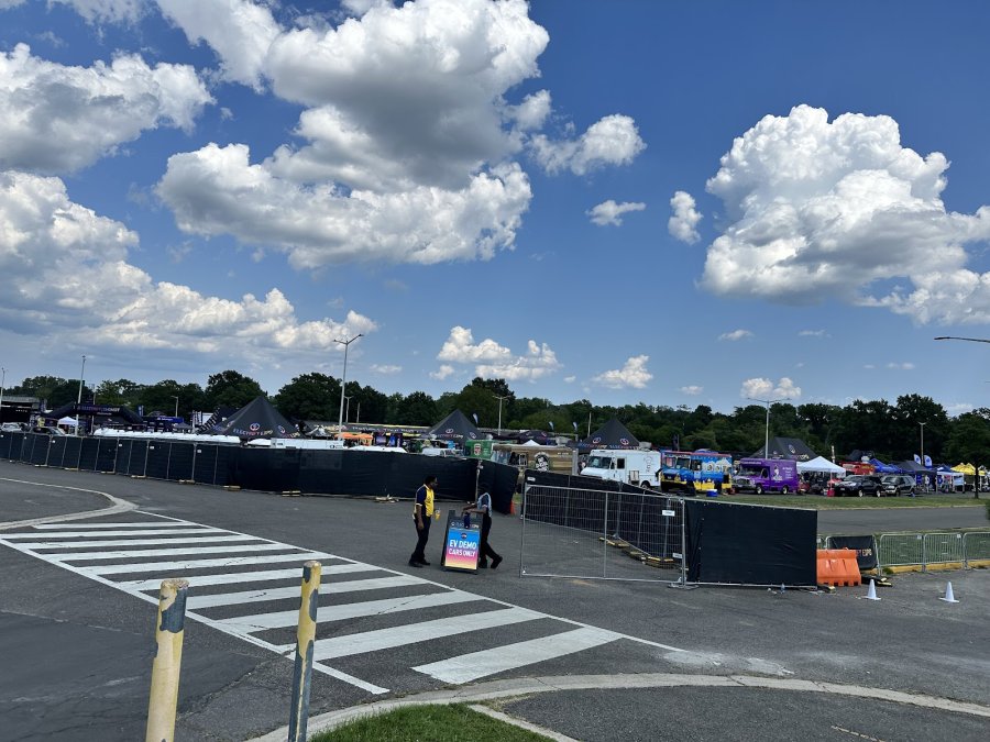 RFK Stadium Festival Grounds — photo 3 of 4