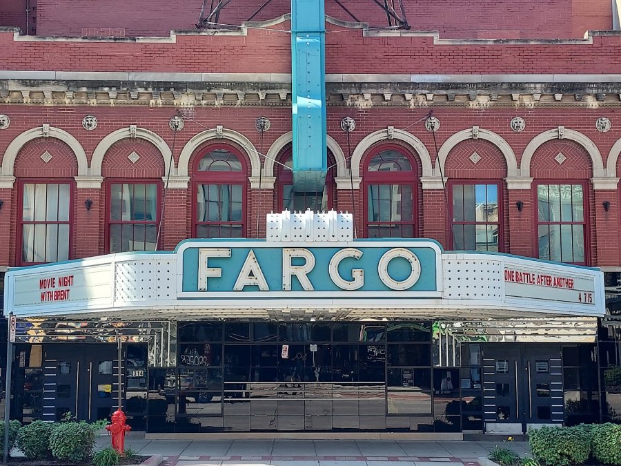 Fargo Theatre