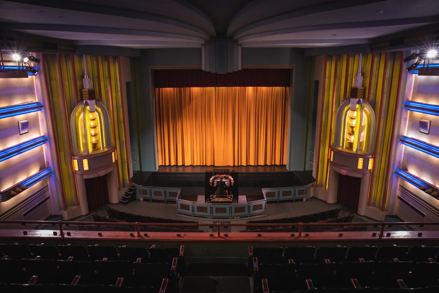 Fargo Theatre — photo 2 of 4
