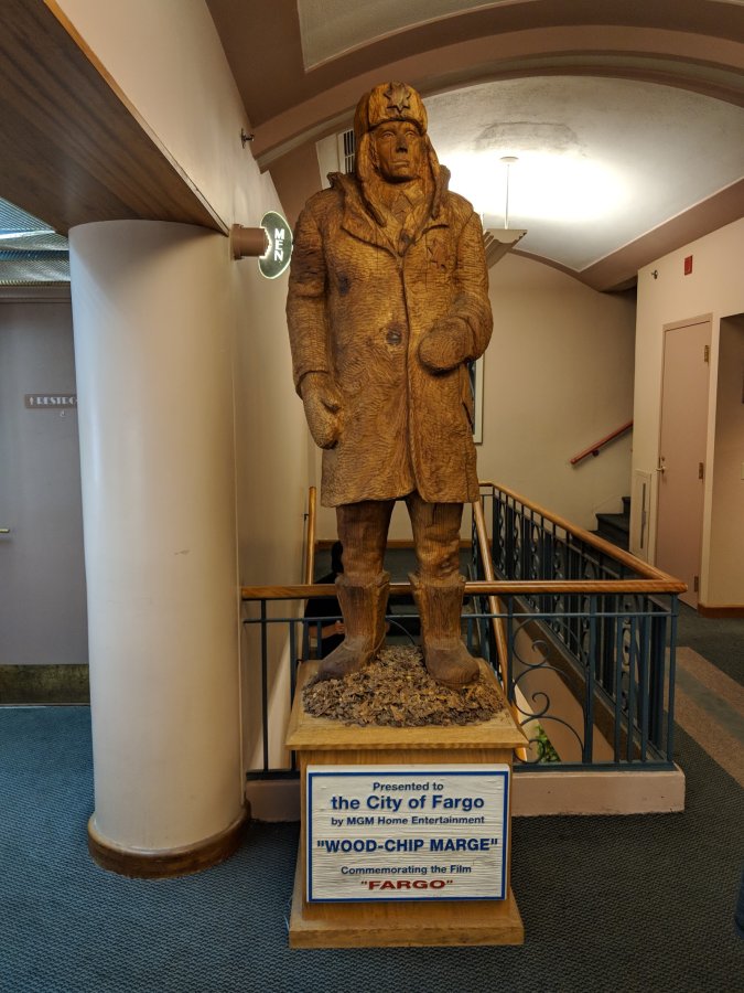 Fargo Theatre — photo 3 of 4