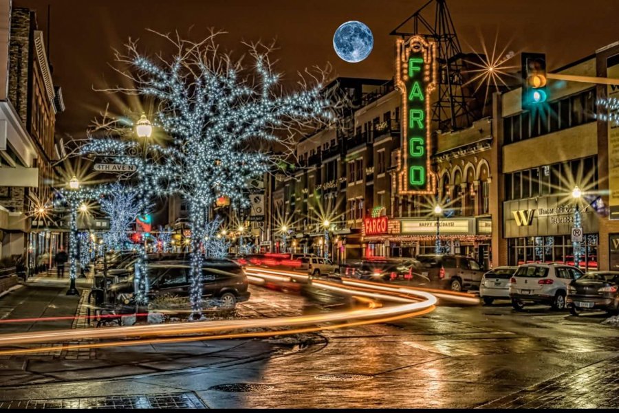 Fargo Theatre — photo 4 of 4