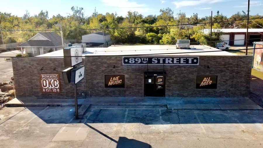 89th Street Collective
