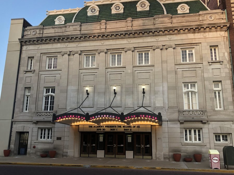 The Orpheum Theatre — photo 2 of 4