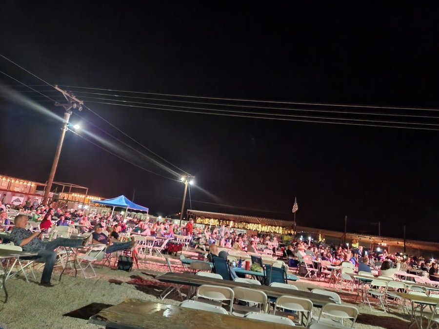 The Coyote Store