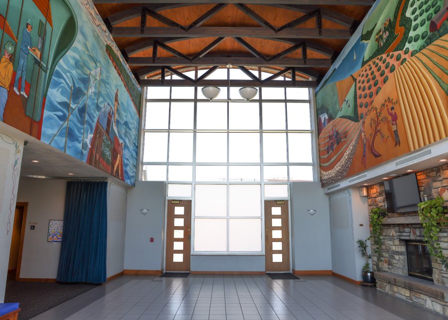Door County Auditorium — photo 2 of 4