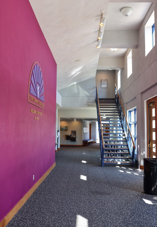 Door County Auditorium — photo 4 of 4