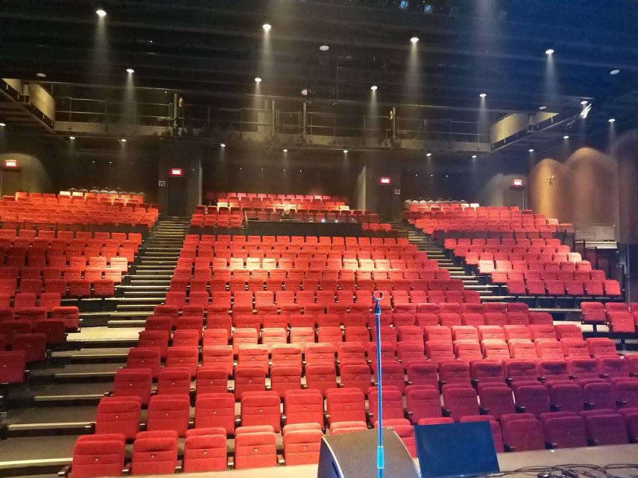 Espace Theatre — photo 2 of 4