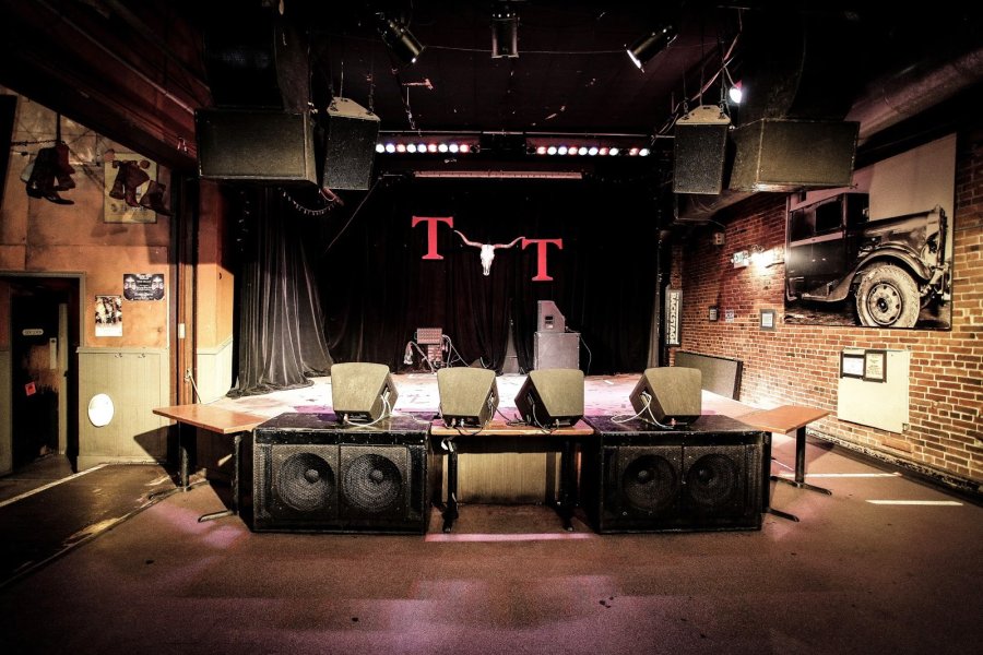 Tractor Tavern — photo 4 of 4