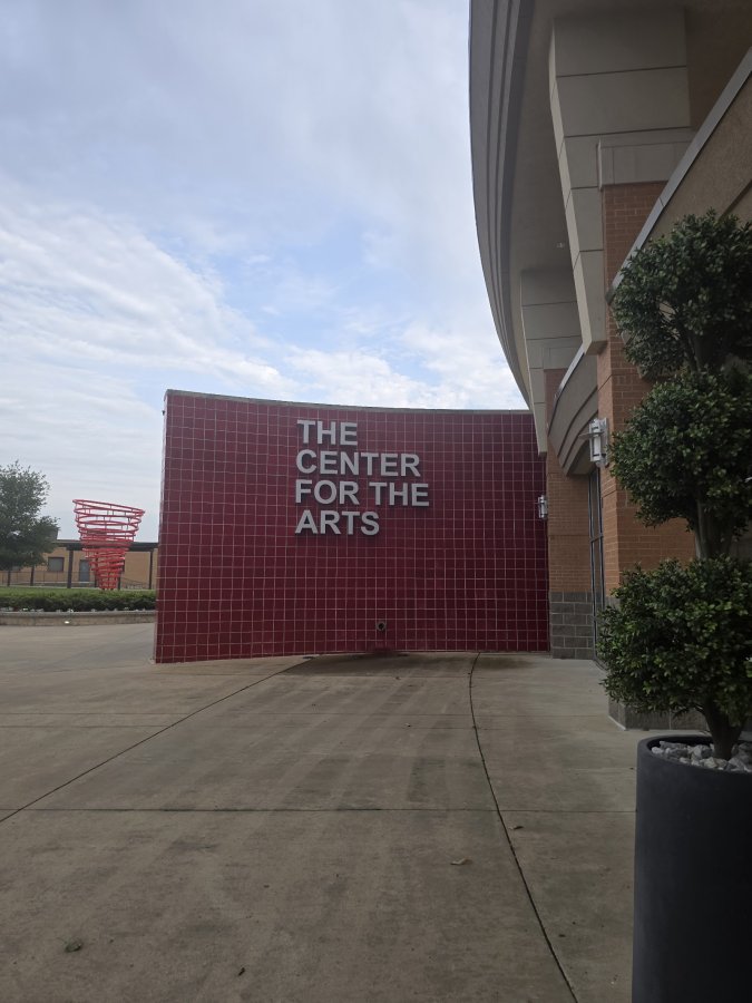 The Center for the Arts — photo 3 of 4