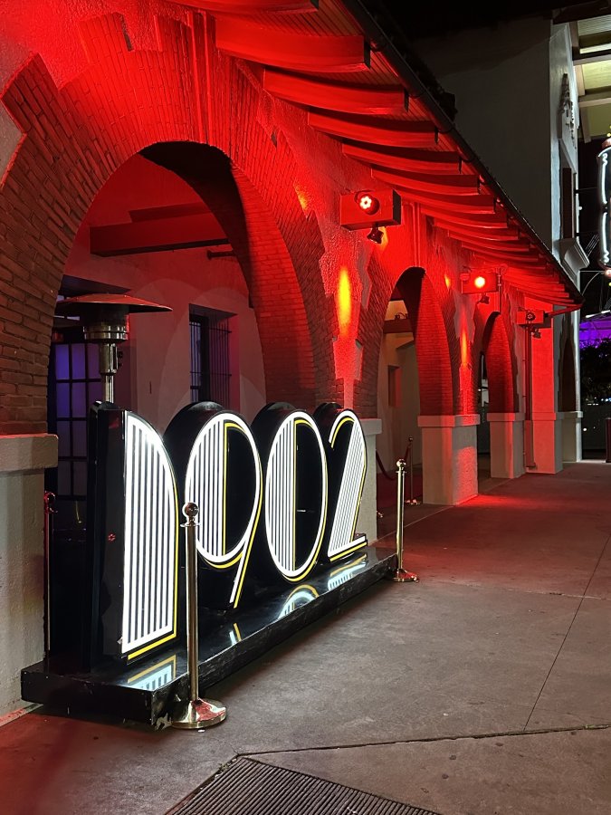 1902 Nightclub At The Espee - St. Paul Square — photo 3 of 4