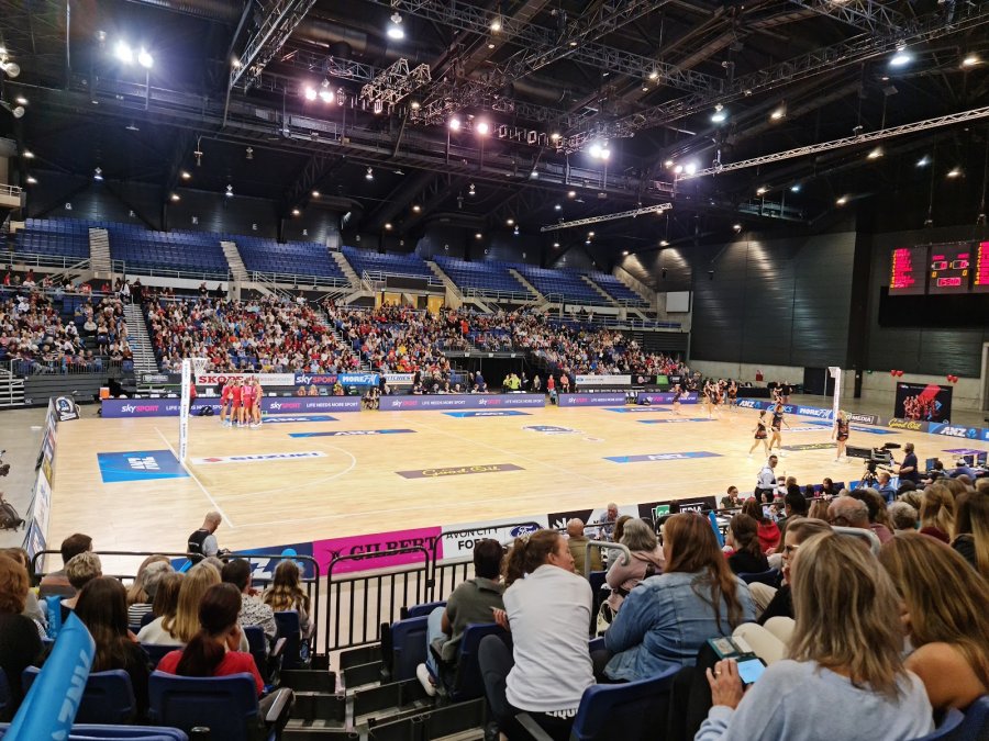 Wolfbrook Arena — photo 2 of 4