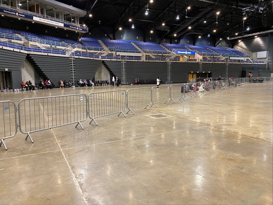 Wolfbrook Arena — photo 3 of 4