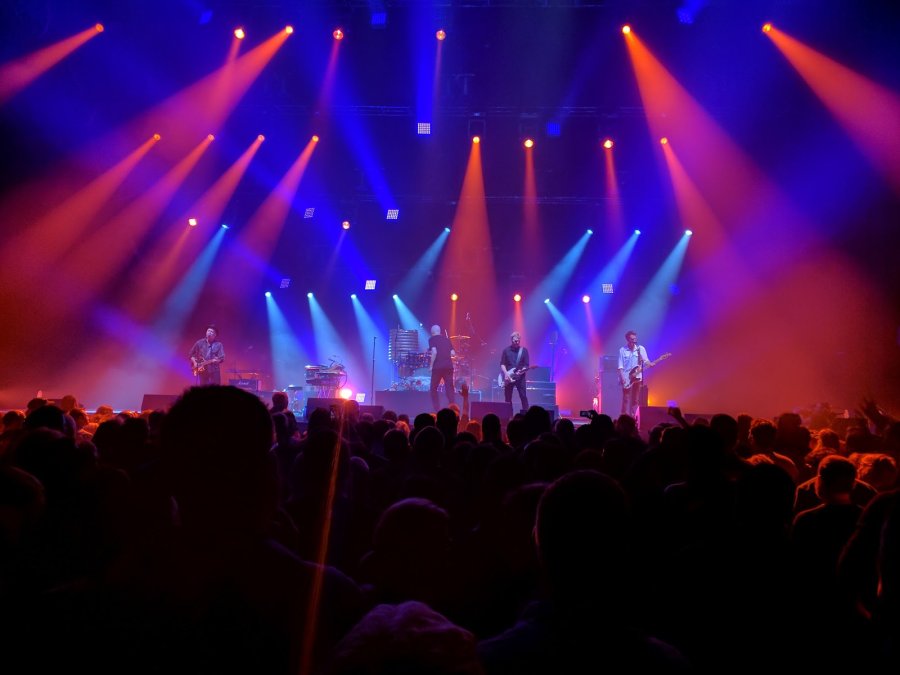 Wolfbrook Arena — photo 4 of 4