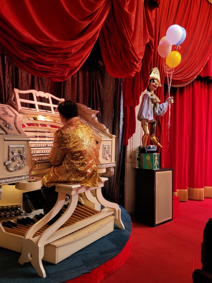 Bob Baker Marionette Theater