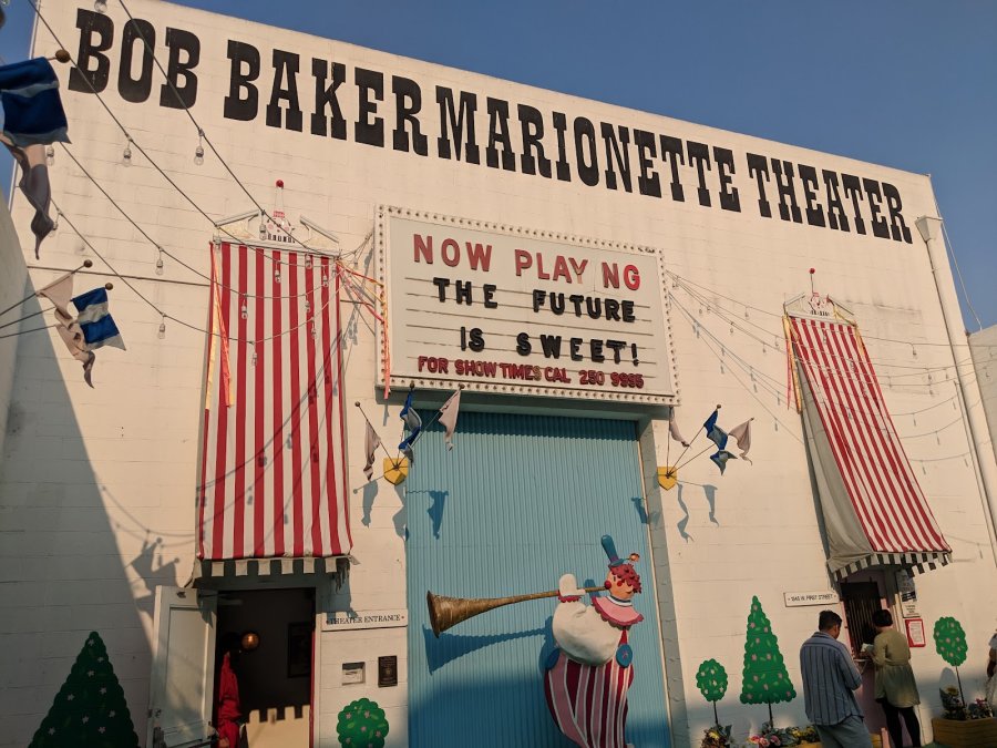 Bob Baker Marionette Theater — photo 2 of 4