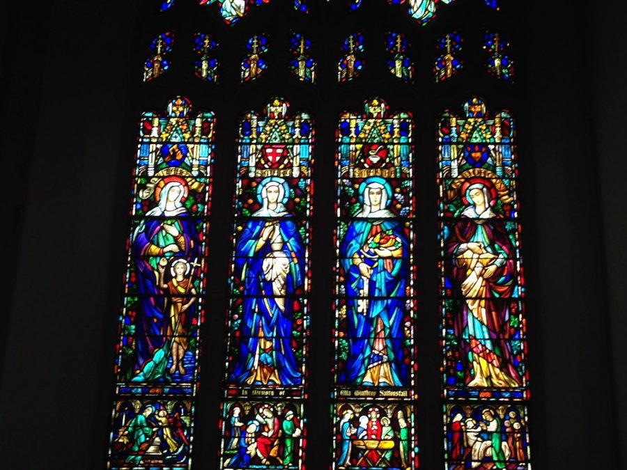 All Saints Parish — photo 4 of 4