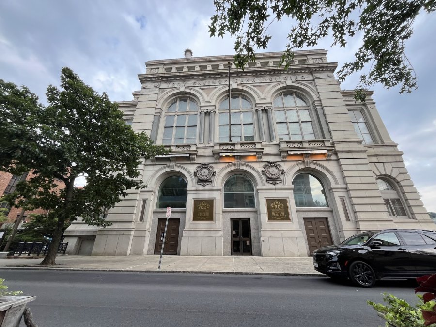 Troy Savings Bank Music Hall — photo 3 of 4