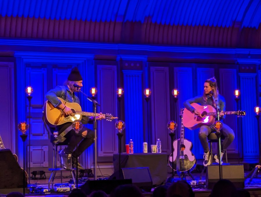 Troy Savings Bank Music Hall — photo 4 of 4