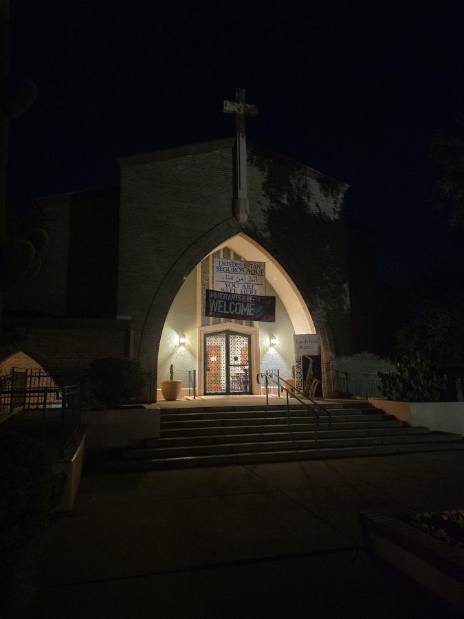Grace St Paul's Episcopal Church — photo 4 of 4