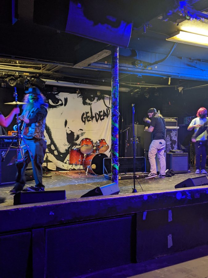 El Corazon — photo 3 of 4