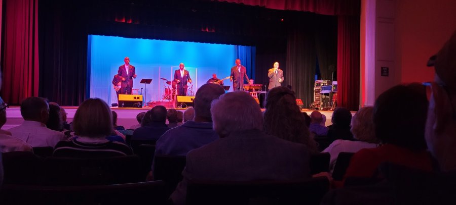 Davie County Art Council — photo 3 of 4