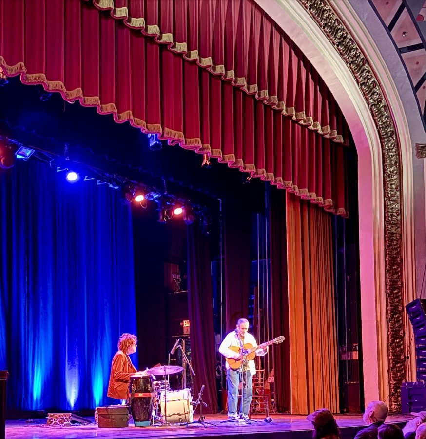 Somerville Theatre — photo 3 of 4
