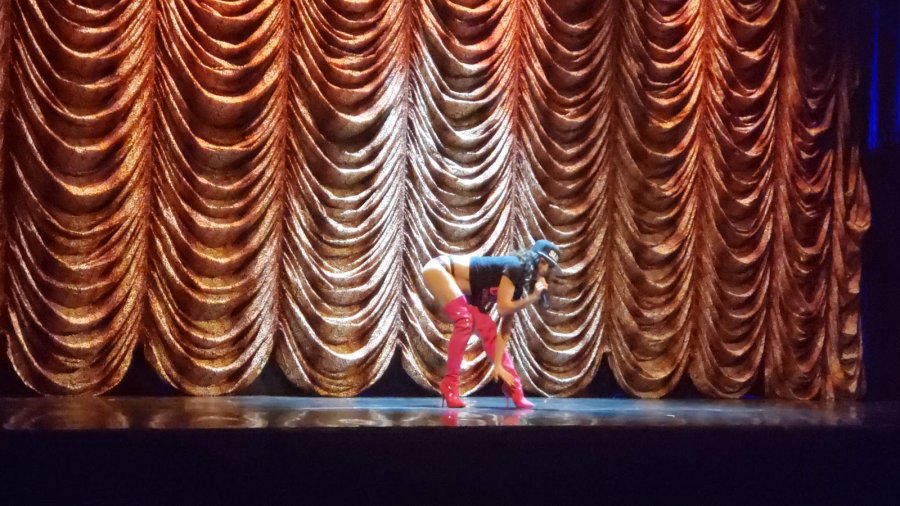 Somerville Theatre — photo 4 of 4