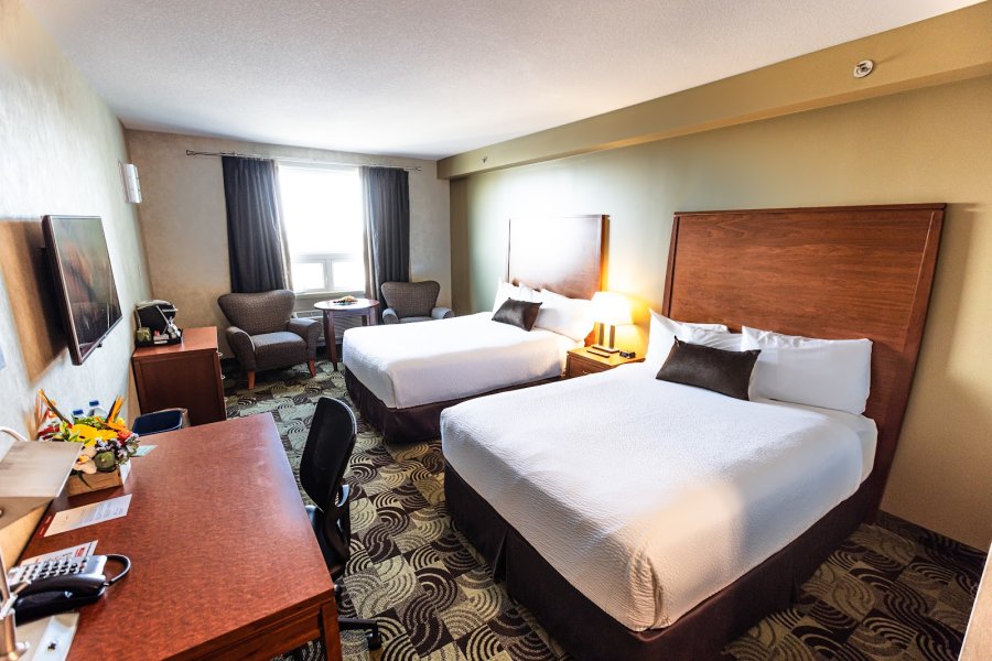 Deerfoot Inn And Casino — photo 2 of 4